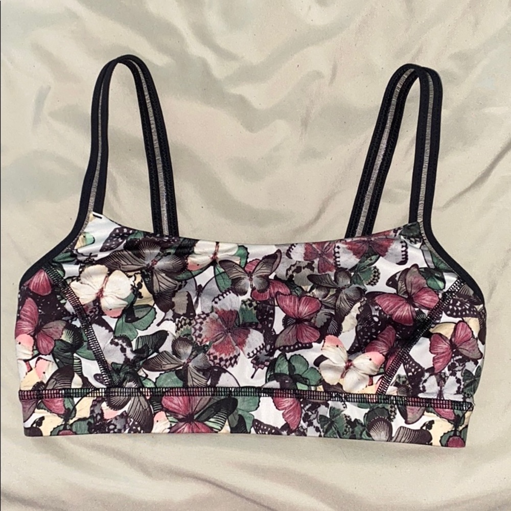 Lululemon Sportsbra